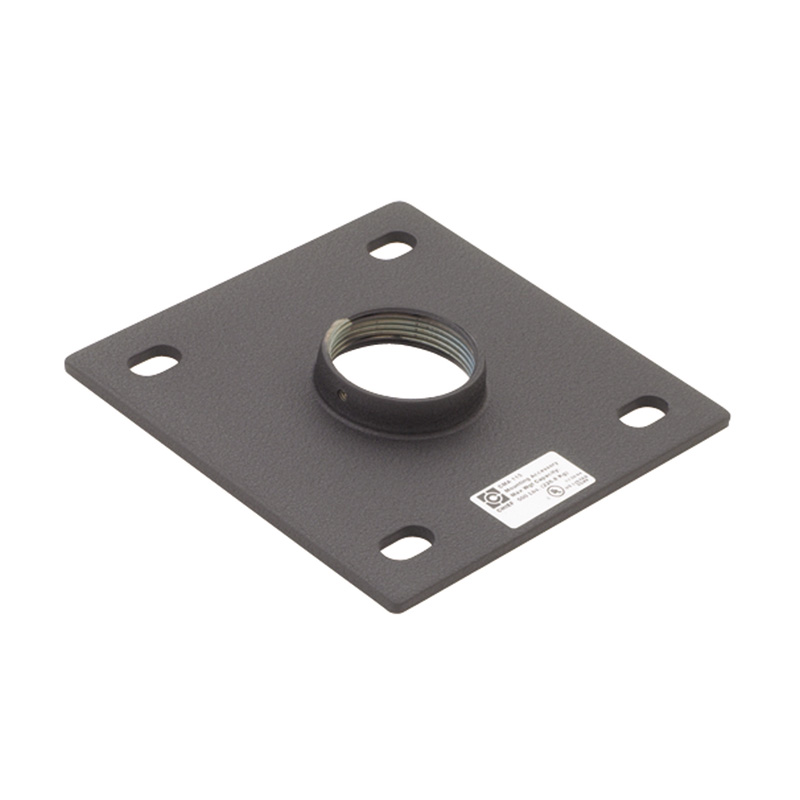 VISIONMOUNT 6QUOTX6QUOT CEILING PLATE FOR VMCM1-VMCA8B