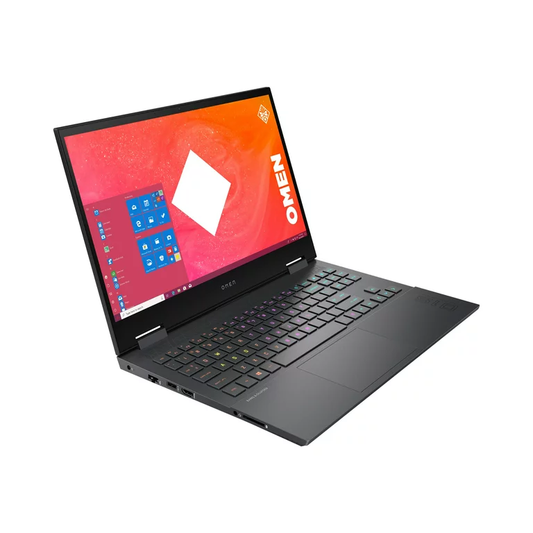 OMEN Laptop PC - 15-ax000na (ENERGY STAR)