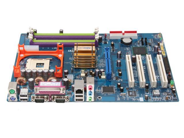Computer Hardware PX865PEC