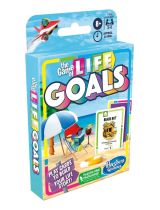 HasbroLife, the game of Card Game