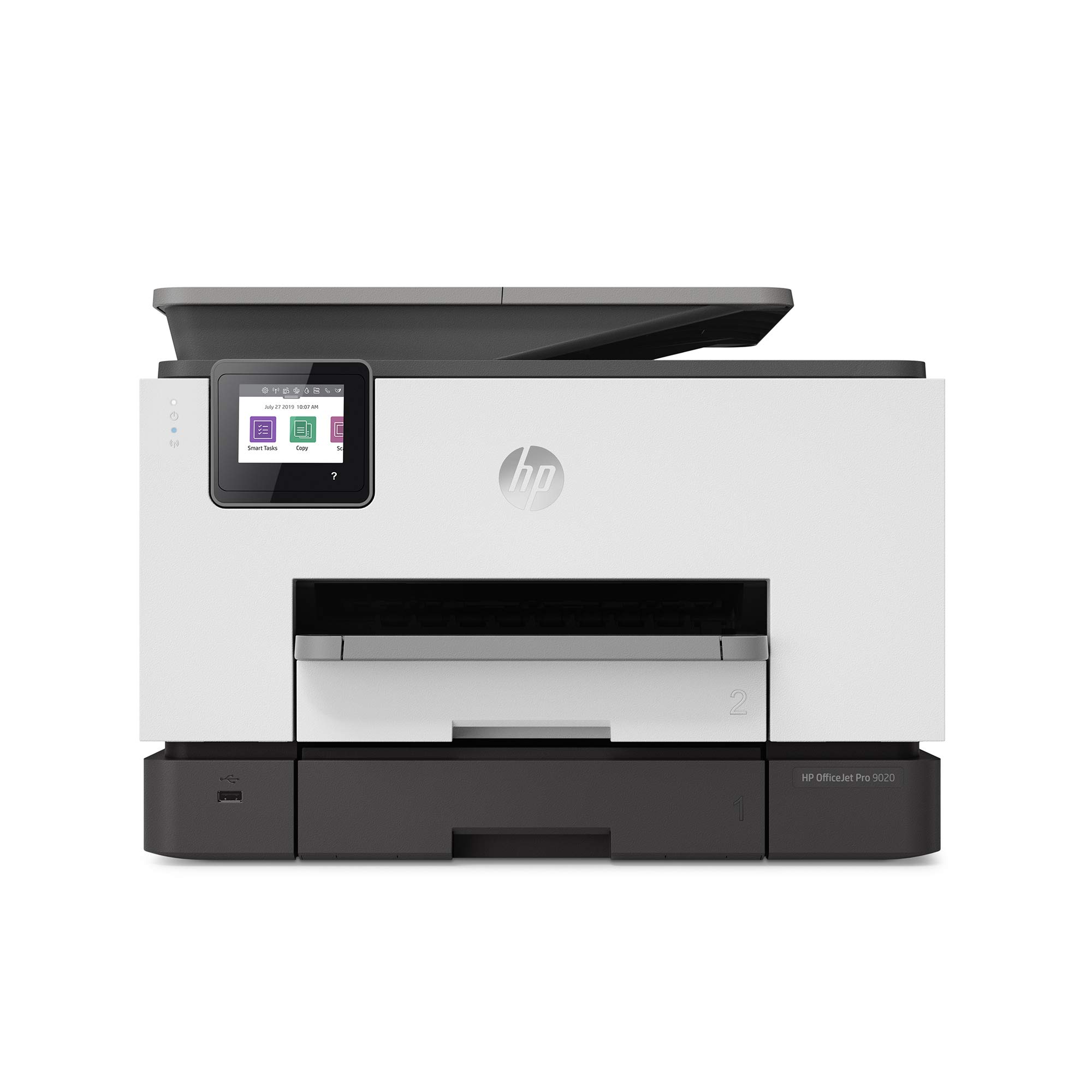 OfficeJet Pro 9020 All-in-One Printer series