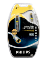 Philips SWV3513/10 Product Datasheet