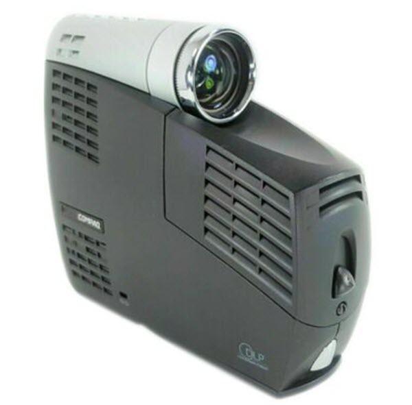 Microportable Projector MP2810