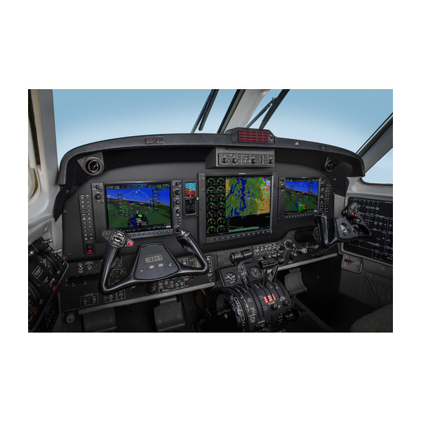 G1000 NXi: Beechcraft King Air 300/B300