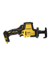 DeWalt DCS369P2 Användarmanual