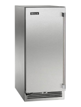 Perlick RefrigerationHP15BS-4-4R
