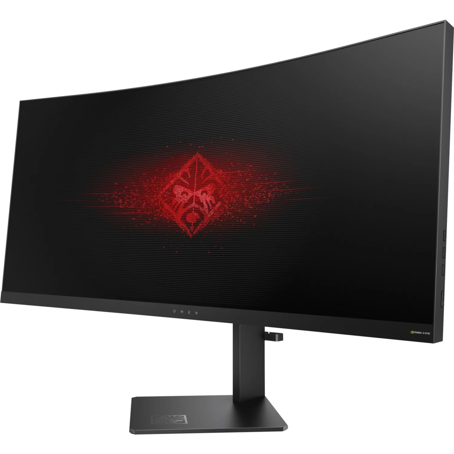 OMEN X 35 Curved Display