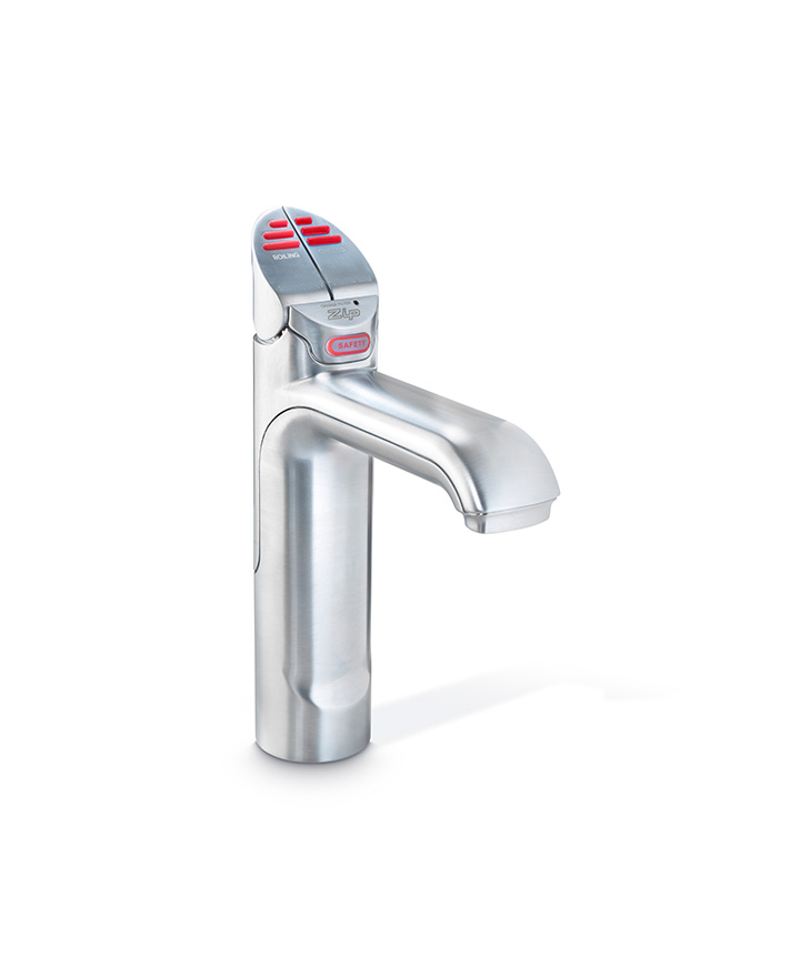  HydroTap G4 INDUSTRIAL SIDE TOUCH BC 