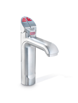 Zip HydroTap G4 INDUSTRIAL TOP TOUCH BC 