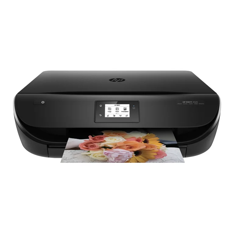 ENVY 4524 All-in-One Printer