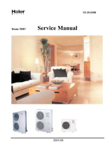 MRV Communications AE182FCAKA User manual