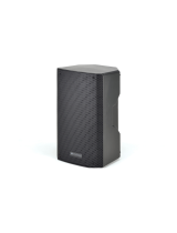 dBTechnologiesKL10 Versatile Active Speaker