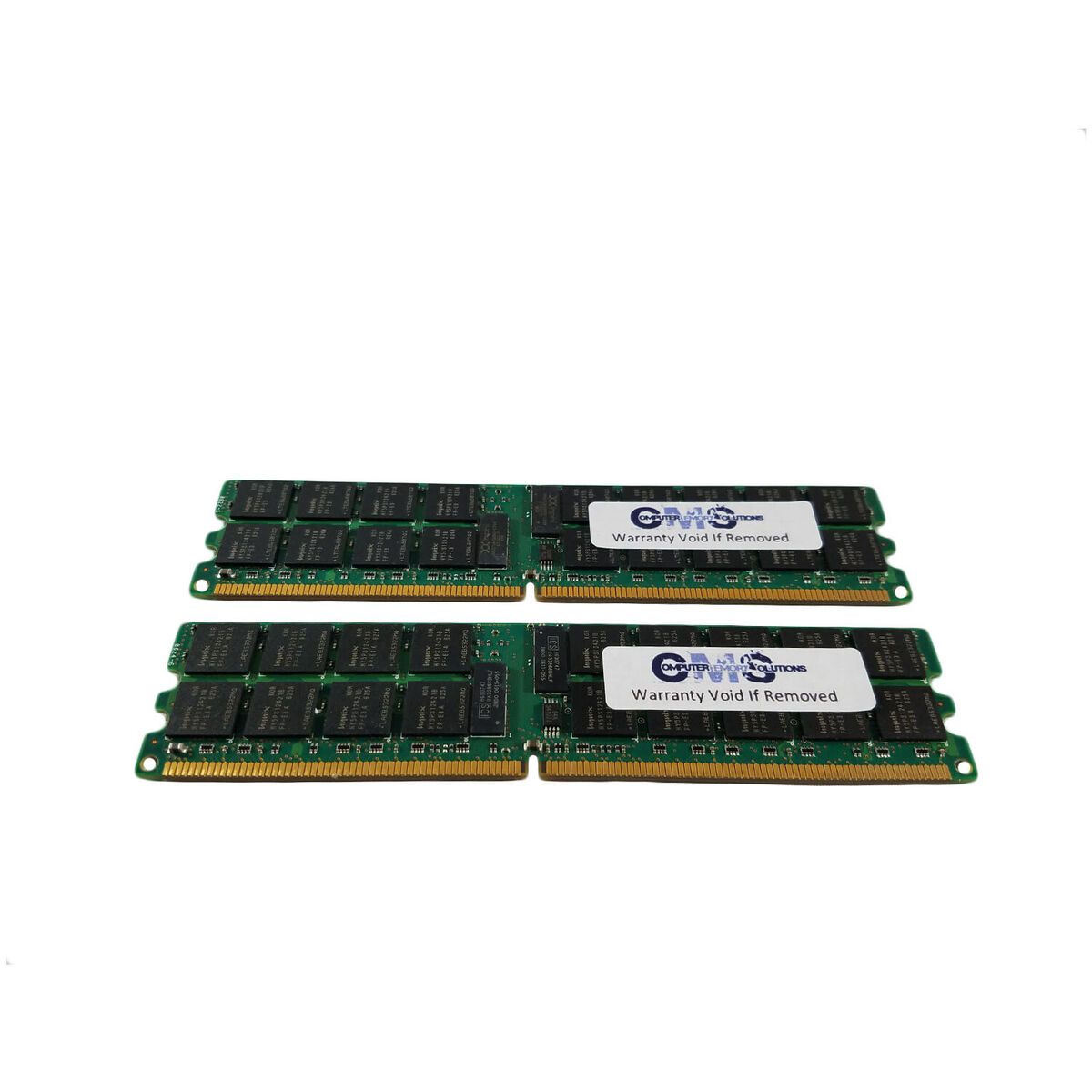 BL465c - ProLiant - 2 GB RAM