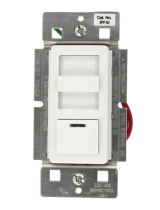 Leviton DDL06-1LZ Reference guide