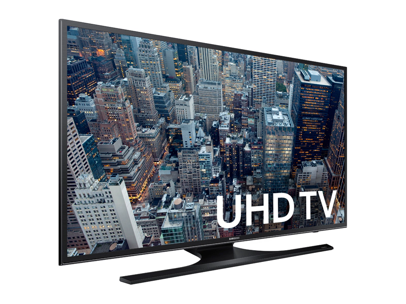 2015 UHD Smart TV