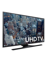 Samsung2015 UHD Smart TV
