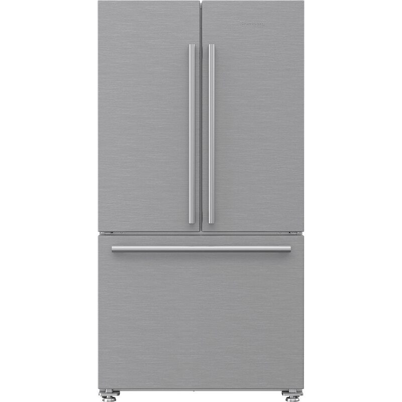 BRFD2230XSS French Door Stainless Refrigerator