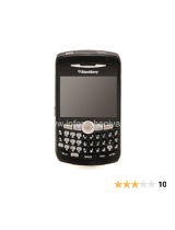 BlackberryCurve 8300 v4.2.2