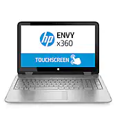 ENVY 15-u100 x360 Convertible PC