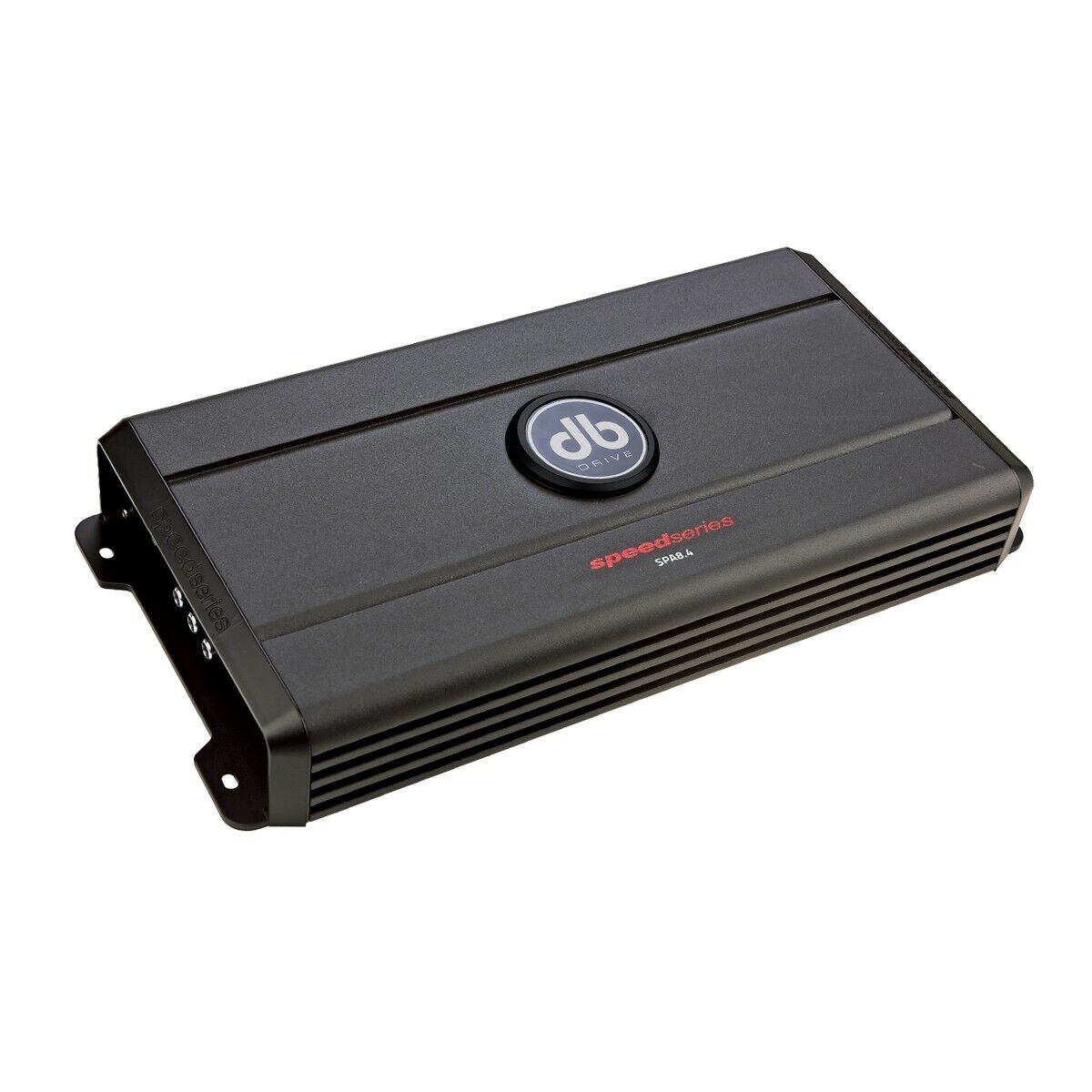 Speed Series Amplifier SPA SPA150.4