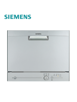 Siemens SK23E800TI/14 User manual