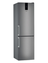 WhirlpoolW7 832T MX H