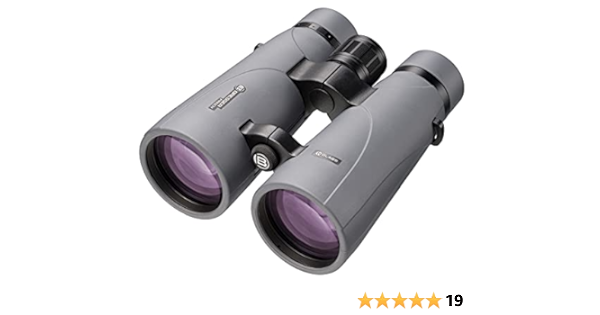 7x50 Travel Binoculars
