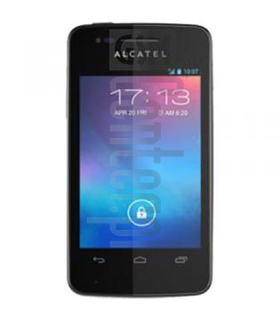 Alcatel One Touch S'Pop