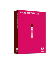 AdobeInDesign CS4