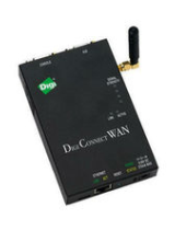 DigiConnect WAN GSM-R
