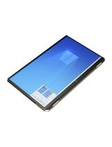 HP (Hewlett-Packard)Pavilion 15-e000 Notebook PC series