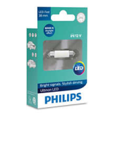 Philips 11854ULWX1 Product Datasheet