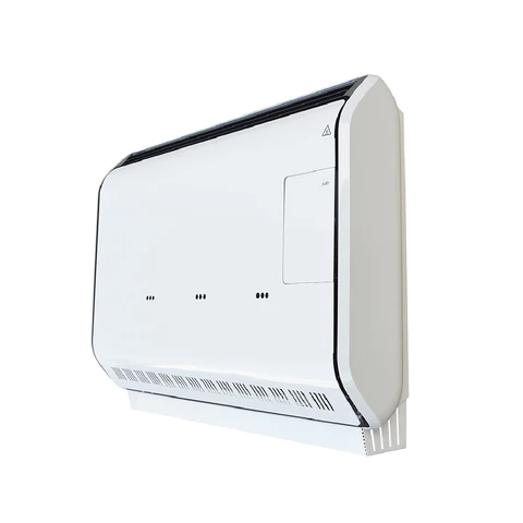 DV45 GAS WALL MOUNTED ROOM HEATER