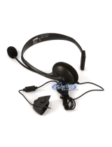 DreamGEARHeadphones DG360-1711