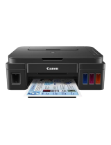 Canon iP4500 - PIXMA Color Inkjet Printer Quick start guide