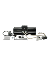 Gibson2-Stage Variable Speed Blower Kit for G6 Models
