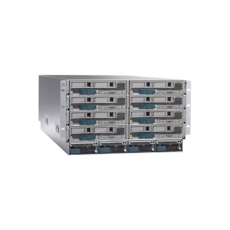 Cisco UCS C220 M3 Rack