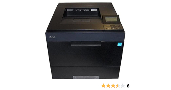 5330dn Workgroup Mono Laser Printer