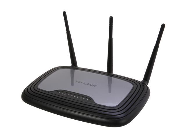 TL-WR1043ND - Ultimate Wireless N Gigabit Router