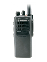 MotorolaProfessional GP640
