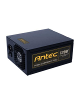 AntecHCP-1200
