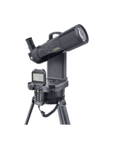 National GeographicAutomatic 70/350 Telescope