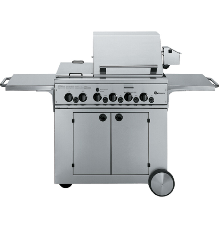 Gas Grill ZGG36L21CSS