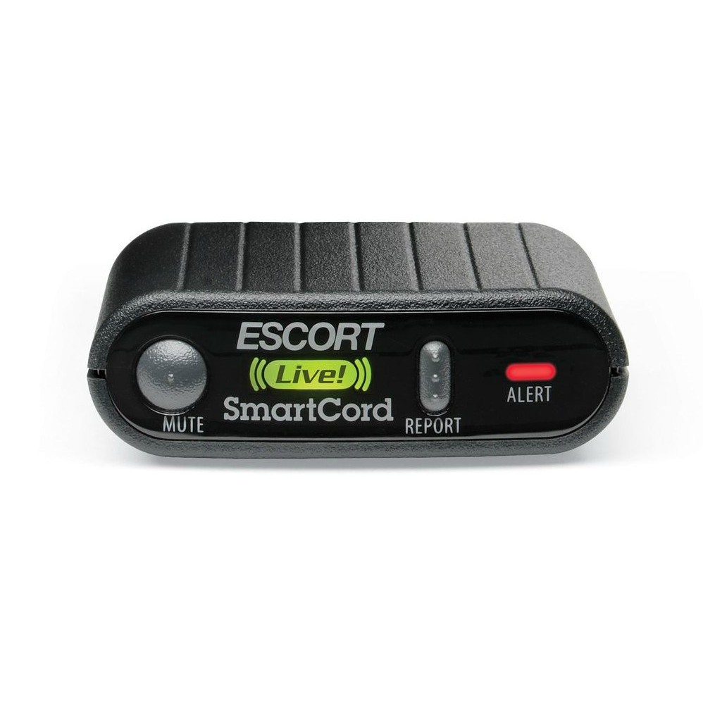 ESCORT SmartCord Live