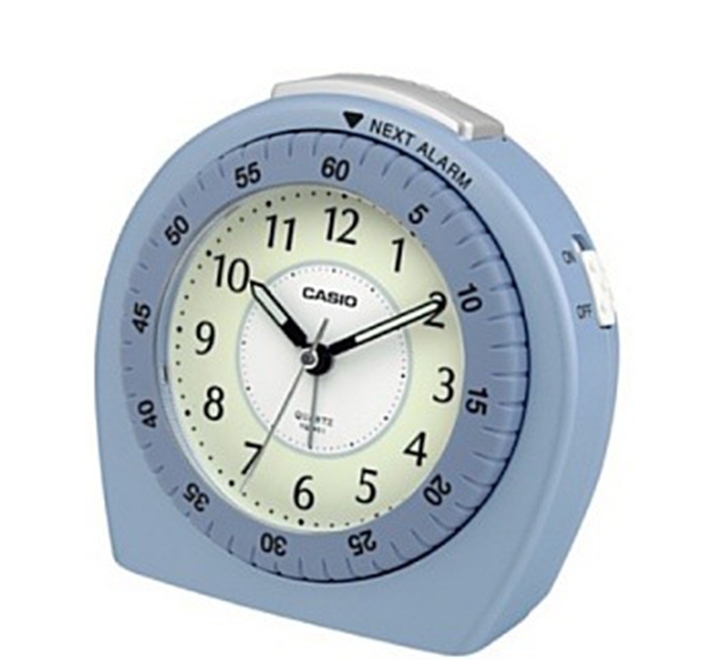 Clock TQ-451/551