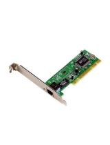 EdimaxEN-9130TXA Fast Ethernet PCI Adapter