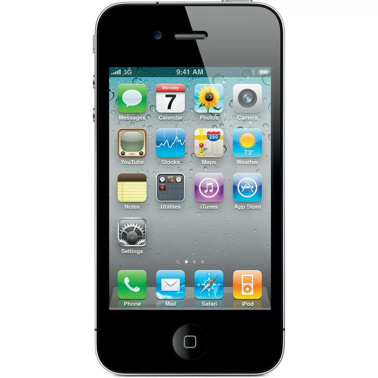 iPhone 4 32 GB