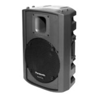 Portable Speaker WS-AT250
