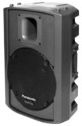 PanasonicPortable Speaker WS-AT250