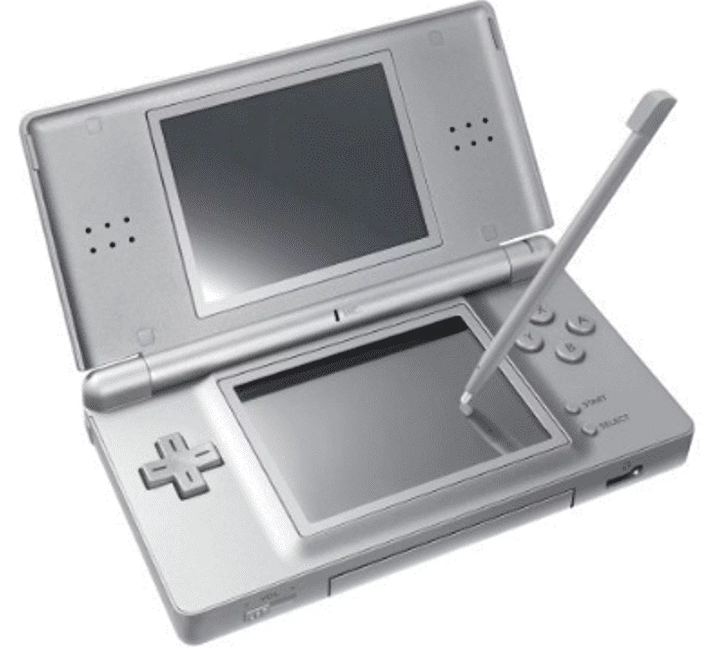 Switch Nintendo Nint.DS Lite(б)+Пираты3